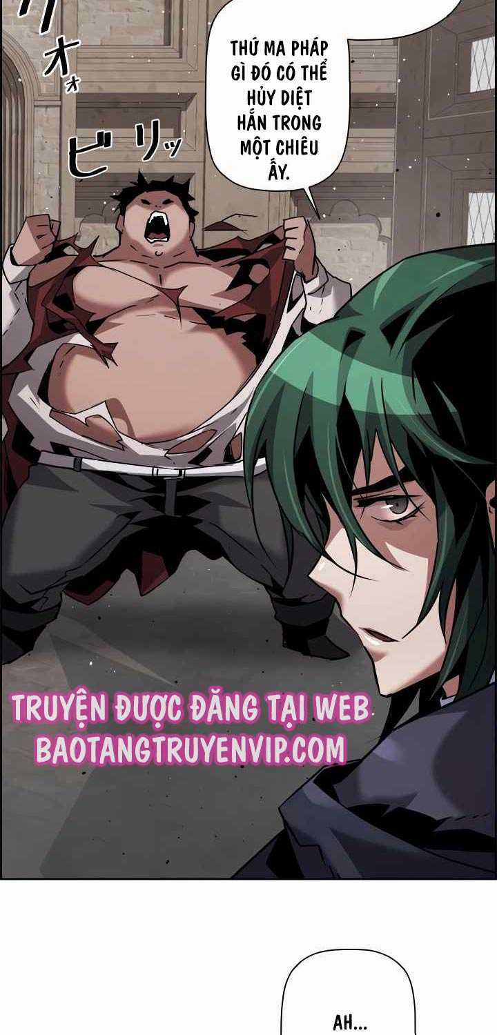 Đặc Tính Tiến Hóa Của Chiêu Hồn Sư Chapter 54 trang 20