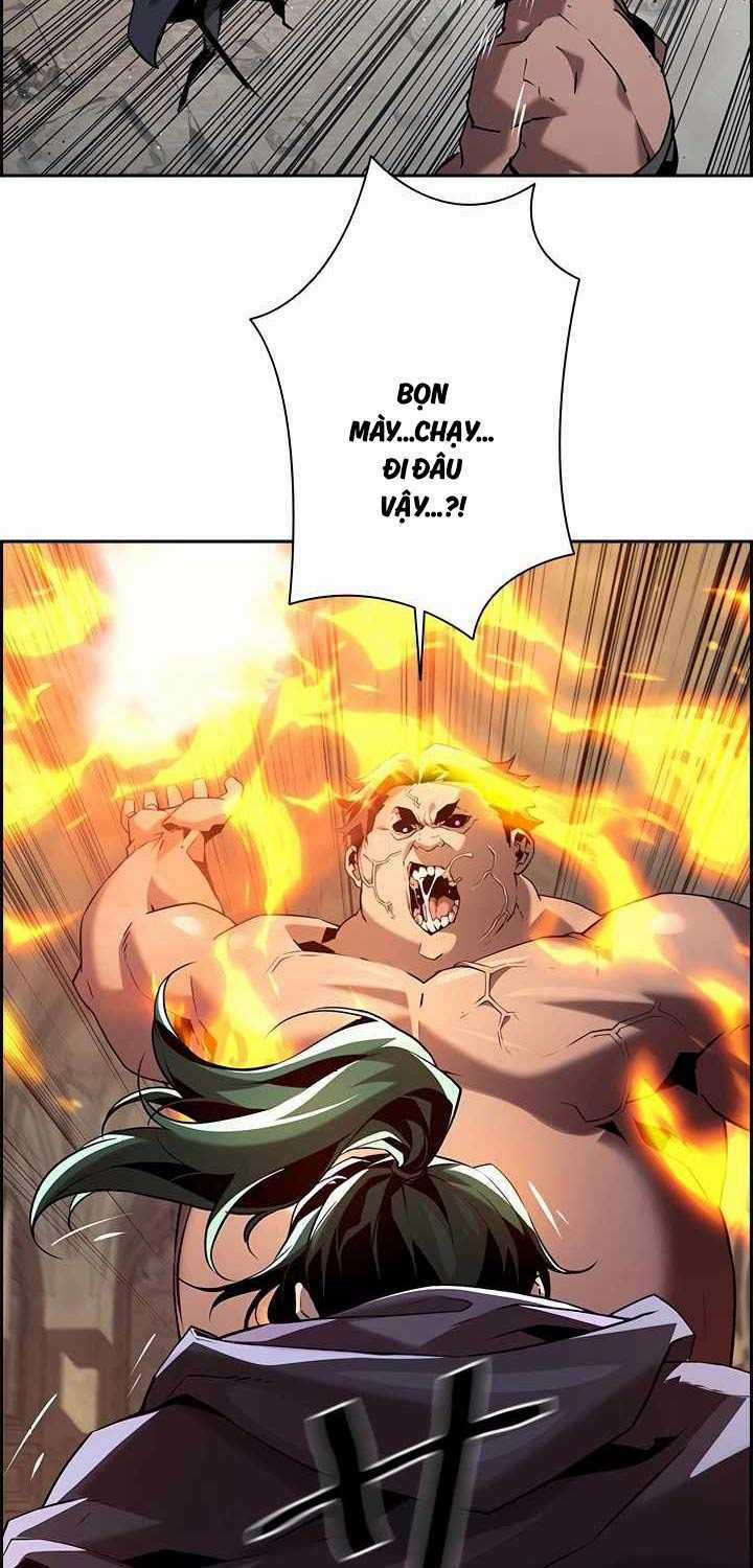 Đặc Tính Tiến Hóa Của Chiêu Hồn Sư Chapter 54 trang 24