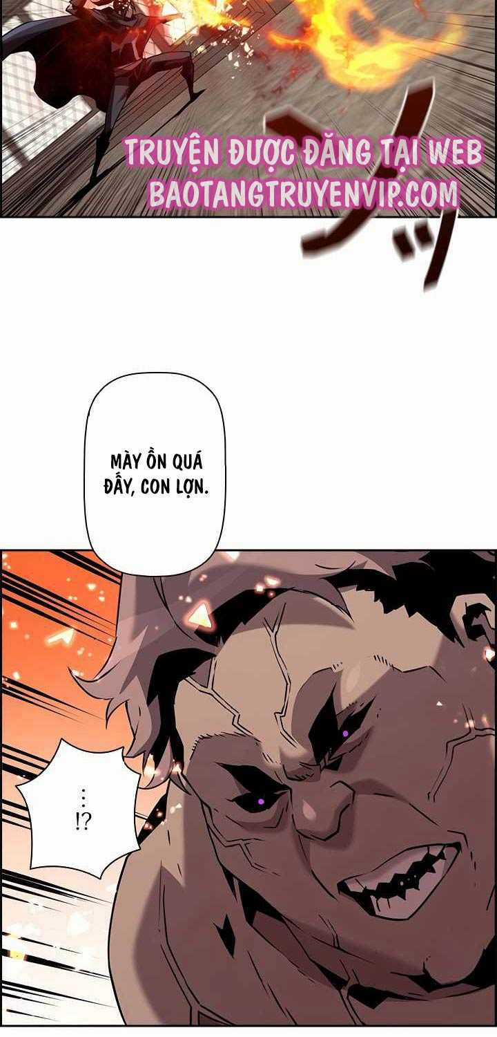 Đặc Tính Tiến Hóa Của Chiêu Hồn Sư Chapter 54 trang 26