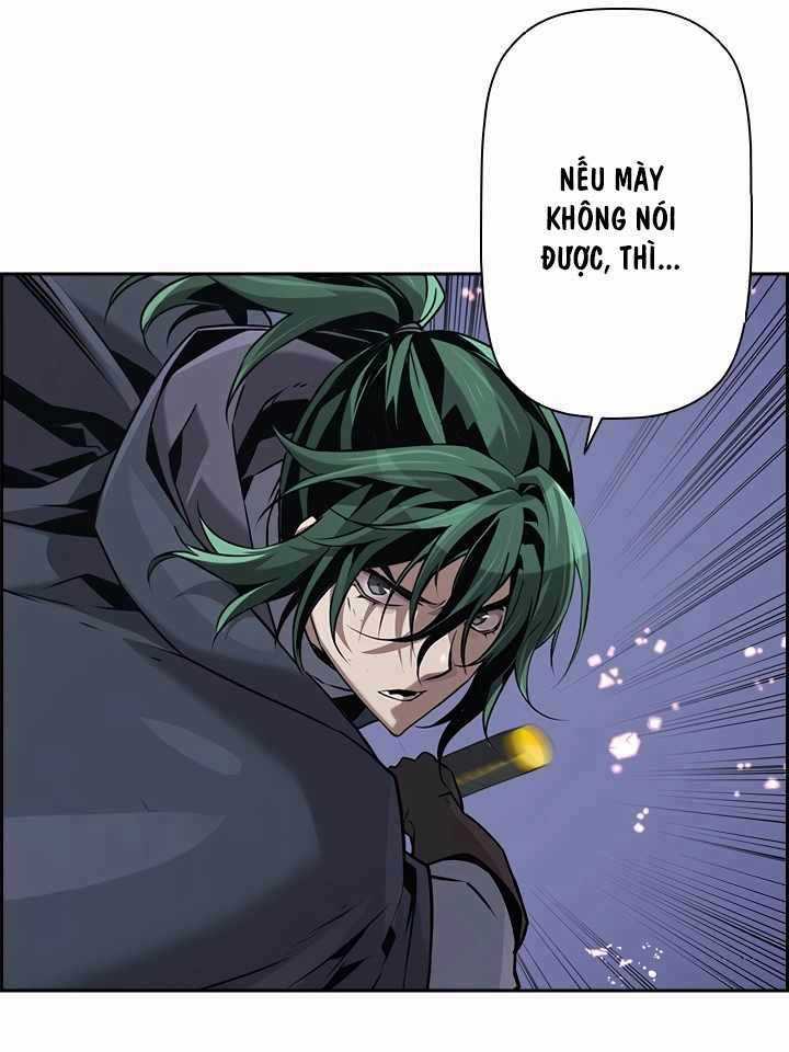 Đặc Tính Tiến Hóa Của Chiêu Hồn Sư Chapter 54 trang 27