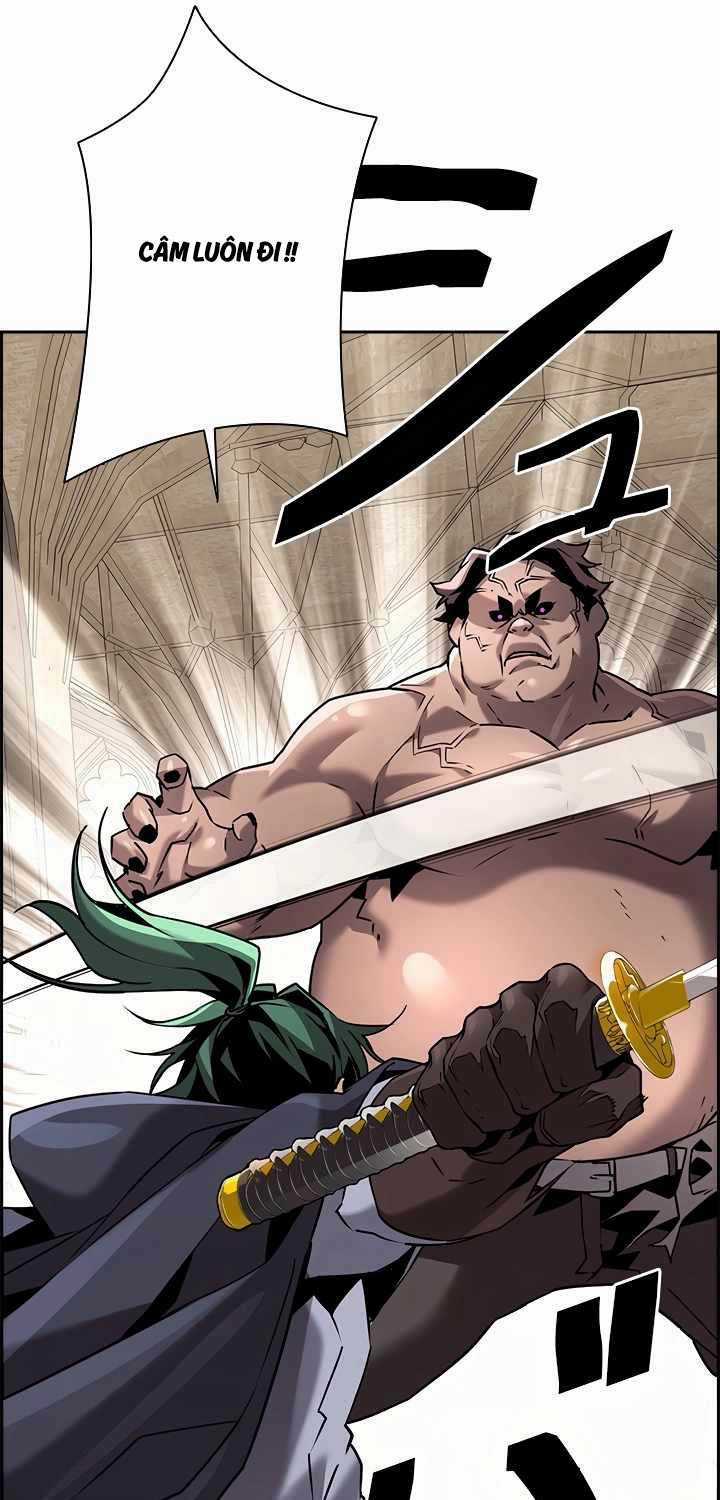 Đặc Tính Tiến Hóa Của Chiêu Hồn Sư Chapter 54 trang 28