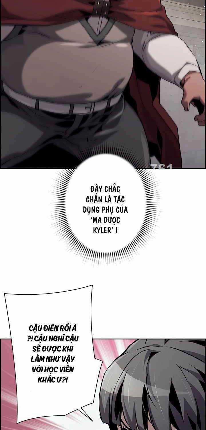 Đặc Tính Tiến Hóa Của Chiêu Hồn Sư Chapter 54 trang 3