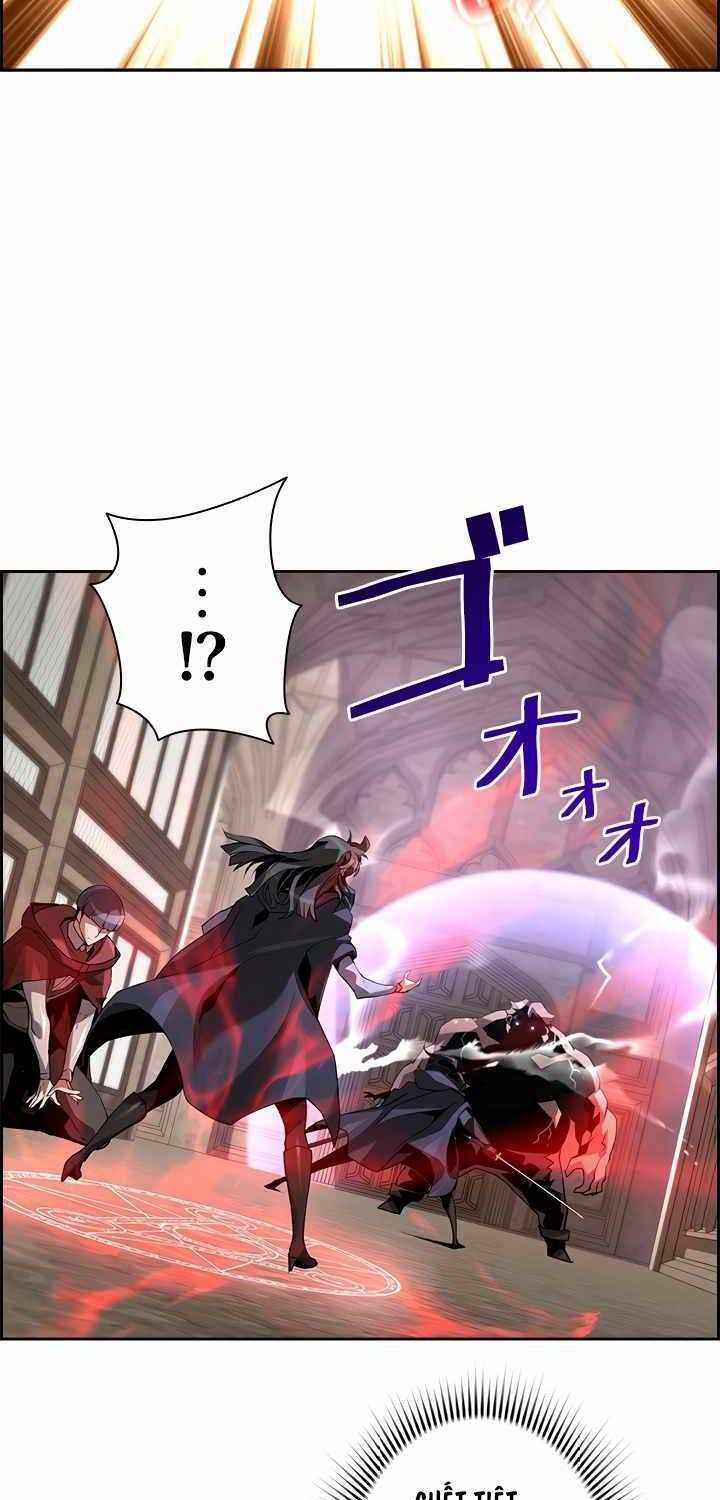 Đặc Tính Tiến Hóa Của Chiêu Hồn Sư Chapter 54 trang 30