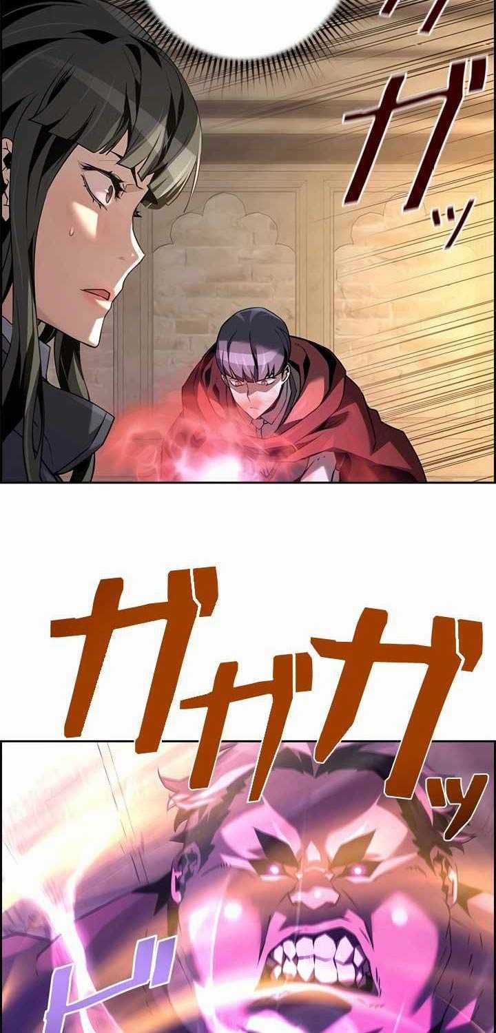 Đặc Tính Tiến Hóa Của Chiêu Hồn Sư Chapter 54 trang 35