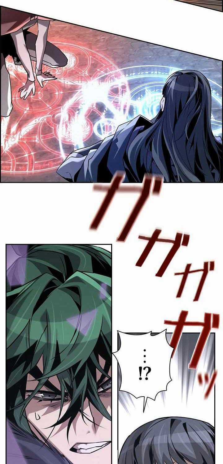 Đặc Tính Tiến Hóa Của Chiêu Hồn Sư Chapter 54 trang 38