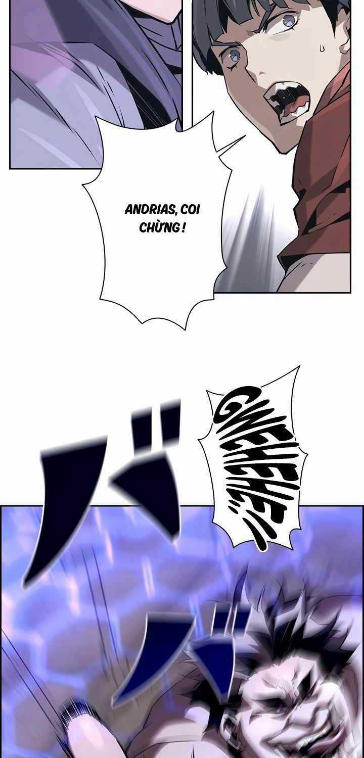 Đặc Tính Tiến Hóa Của Chiêu Hồn Sư Chapter 54 trang 39