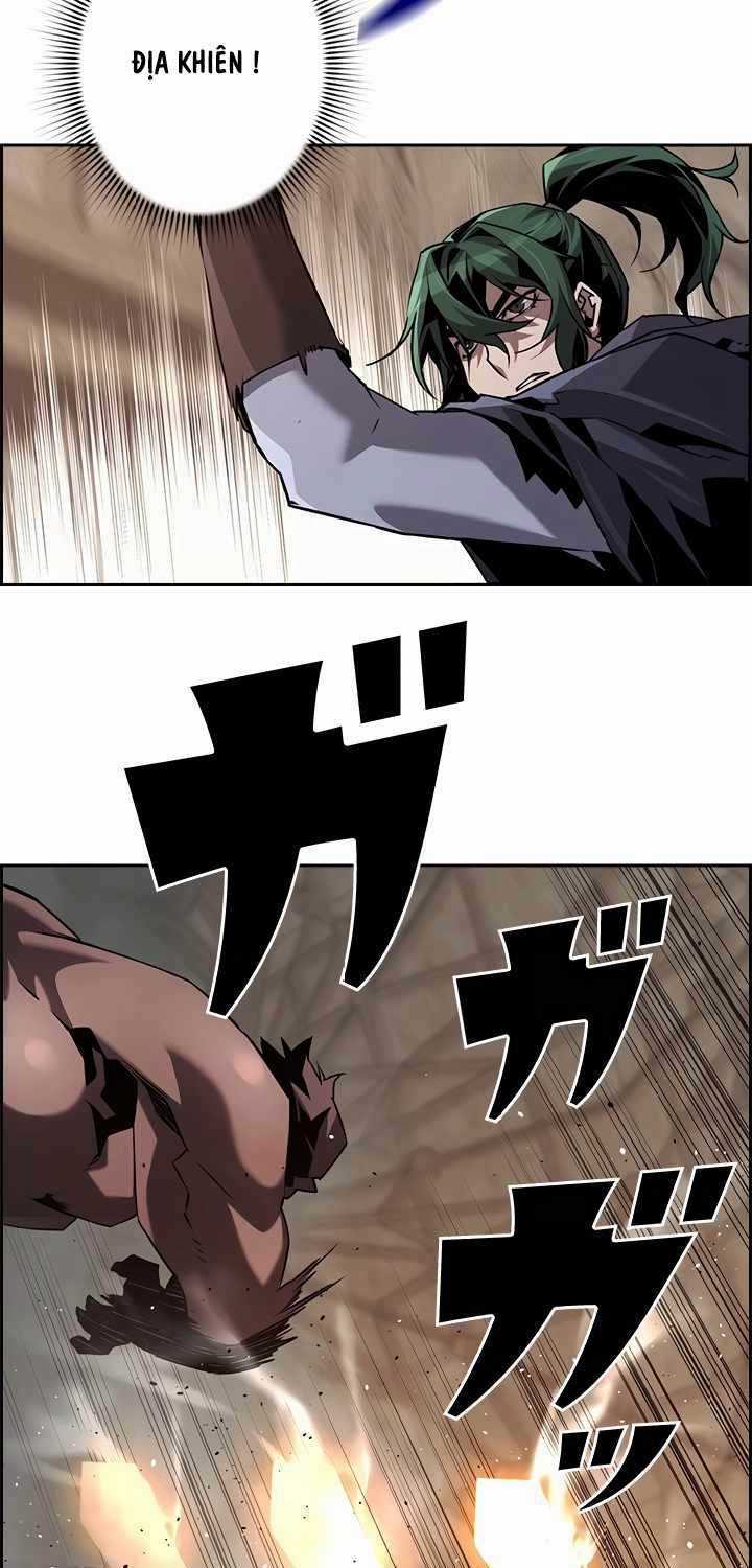 Đặc Tính Tiến Hóa Của Chiêu Hồn Sư Chapter 54 trang 41