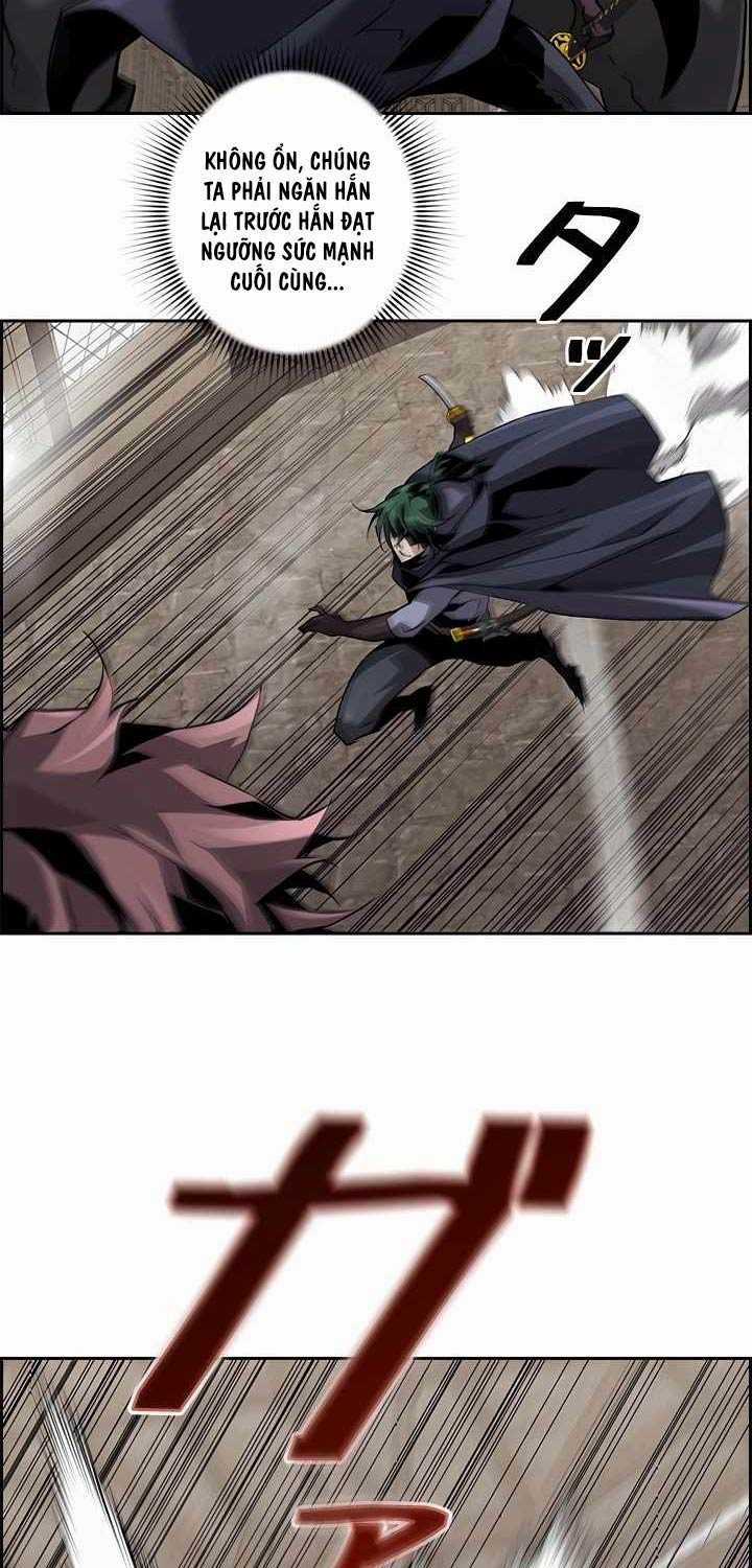 Đặc Tính Tiến Hóa Của Chiêu Hồn Sư Chapter 54 trang 47