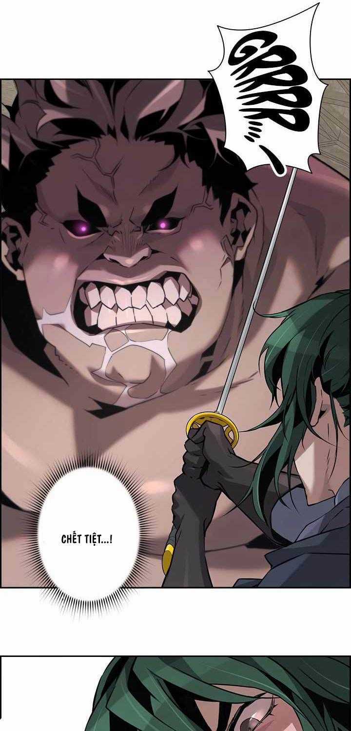 Đặc Tính Tiến Hóa Của Chiêu Hồn Sư Chapter 54 trang 49