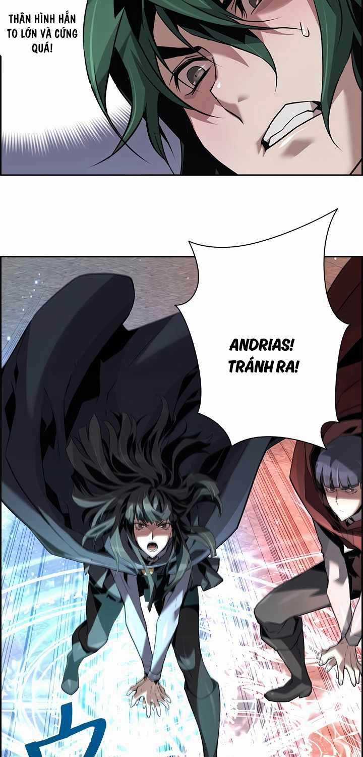 Đặc Tính Tiến Hóa Của Chiêu Hồn Sư Chapter 54 trang 50