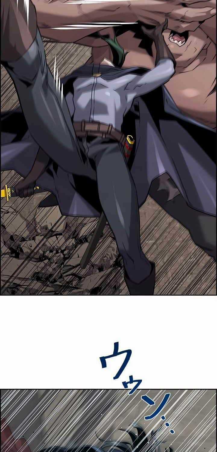 Đặc Tính Tiến Hóa Của Chiêu Hồn Sư Chapter 54 trang 52