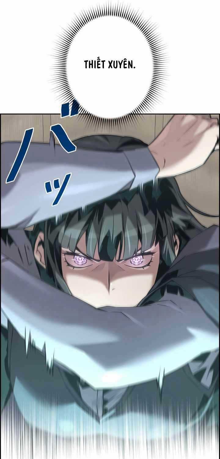 Đặc Tính Tiến Hóa Của Chiêu Hồn Sư Chapter 54 trang 55