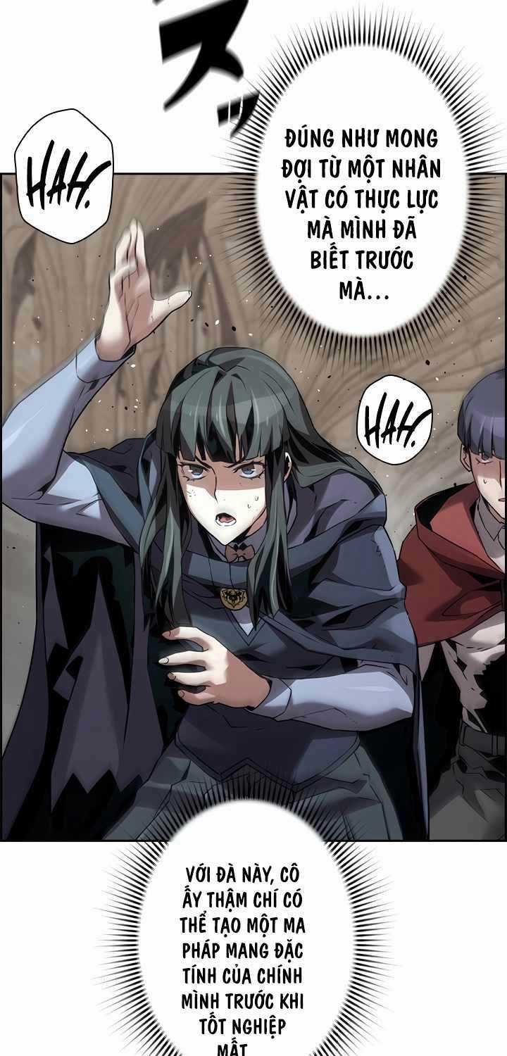 Đặc Tính Tiến Hóa Của Chiêu Hồn Sư Chapter 54 trang 59