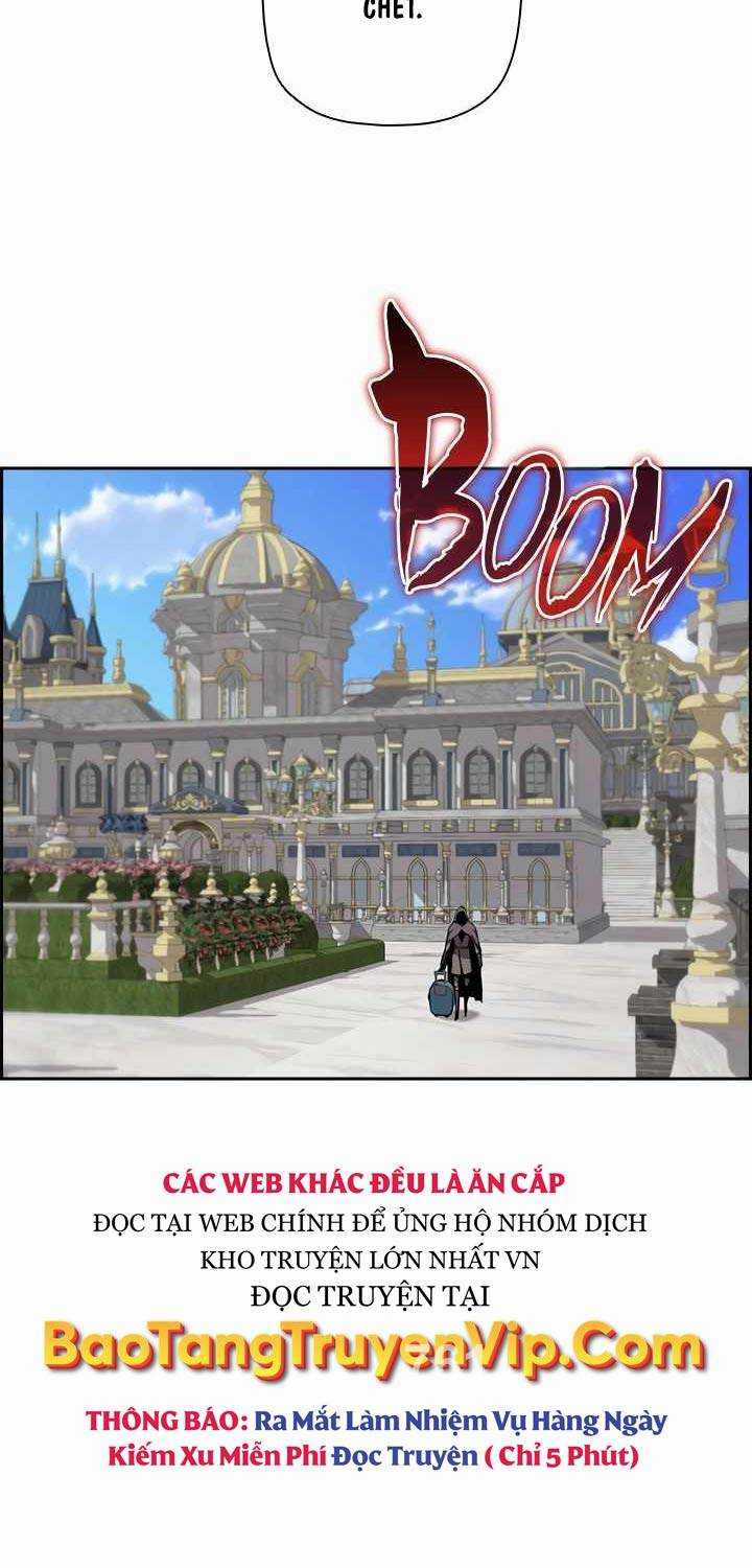 Đặc Tính Tiến Hóa Của Chiêu Hồn Sư Chapter 54 trang 6