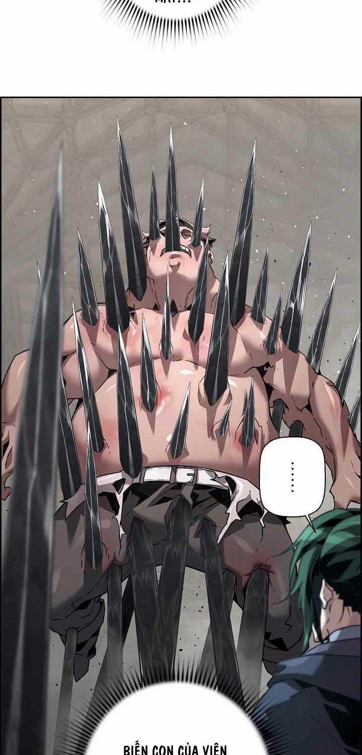 Đặc Tính Tiến Hóa Của Chiêu Hồn Sư Chapter 54 trang 60