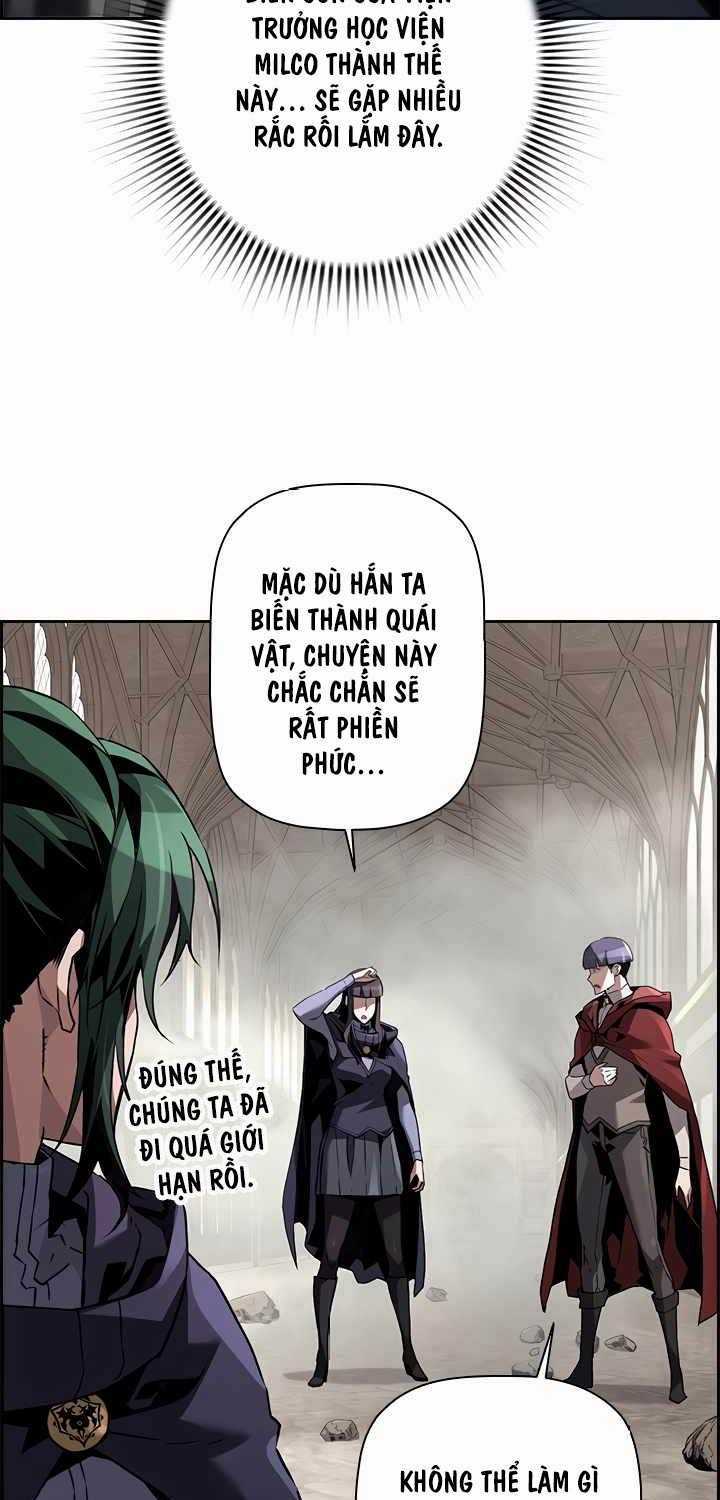 Đặc Tính Tiến Hóa Của Chiêu Hồn Sư Chapter 54 trang 61