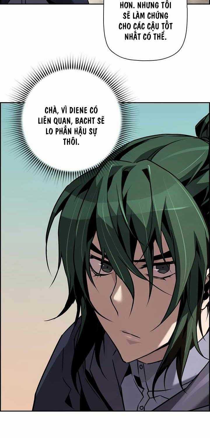 Đặc Tính Tiến Hóa Của Chiêu Hồn Sư Chapter 54 trang 62