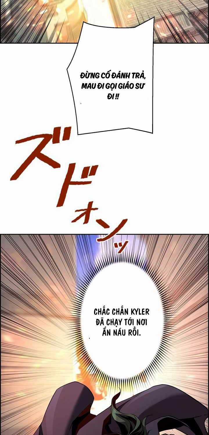 Đặc Tính Tiến Hóa Của Chiêu Hồn Sư Chapter 54 trang 66