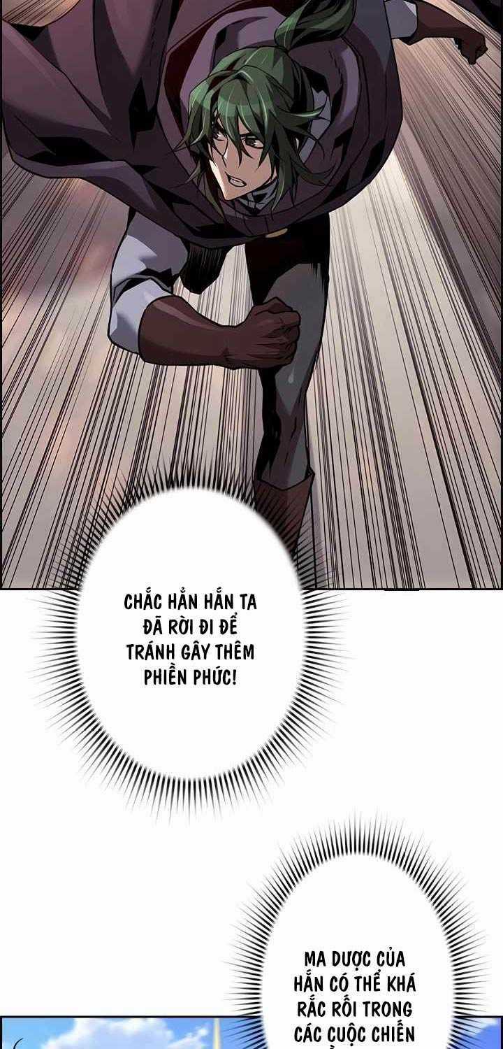 Đặc Tính Tiến Hóa Của Chiêu Hồn Sư Chapter 54 trang 67