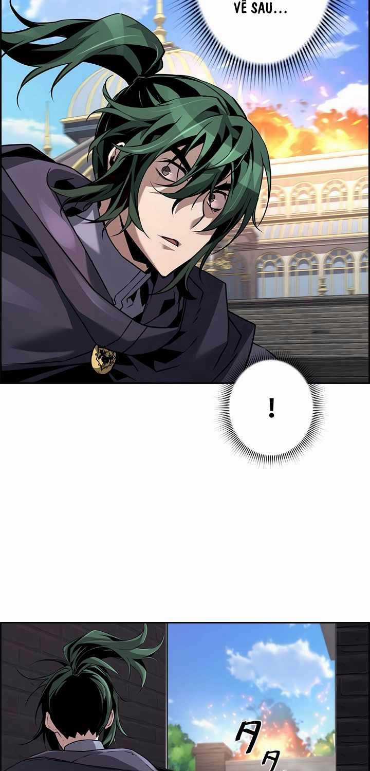 Đặc Tính Tiến Hóa Của Chiêu Hồn Sư Chapter 54 trang 68