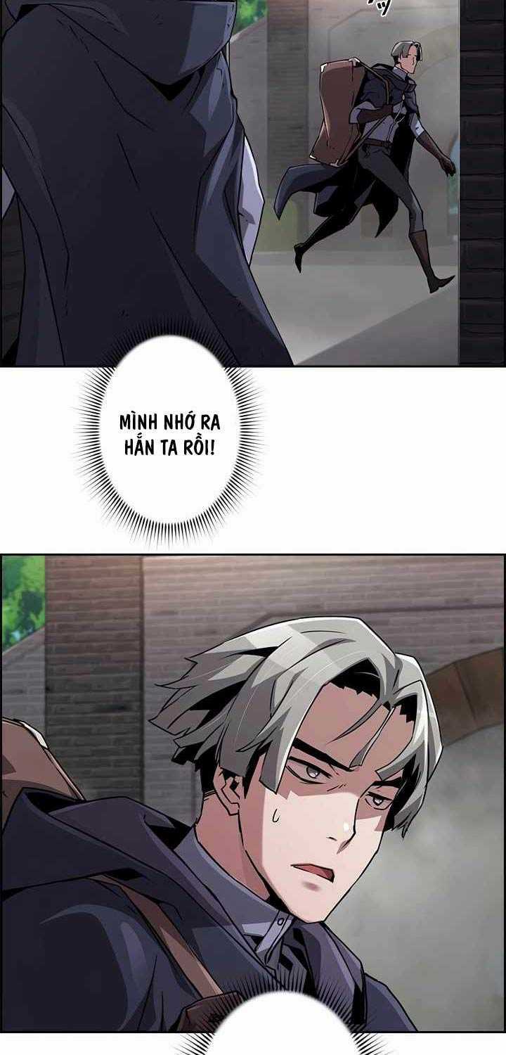 Đặc Tính Tiến Hóa Của Chiêu Hồn Sư Chapter 54 trang 69