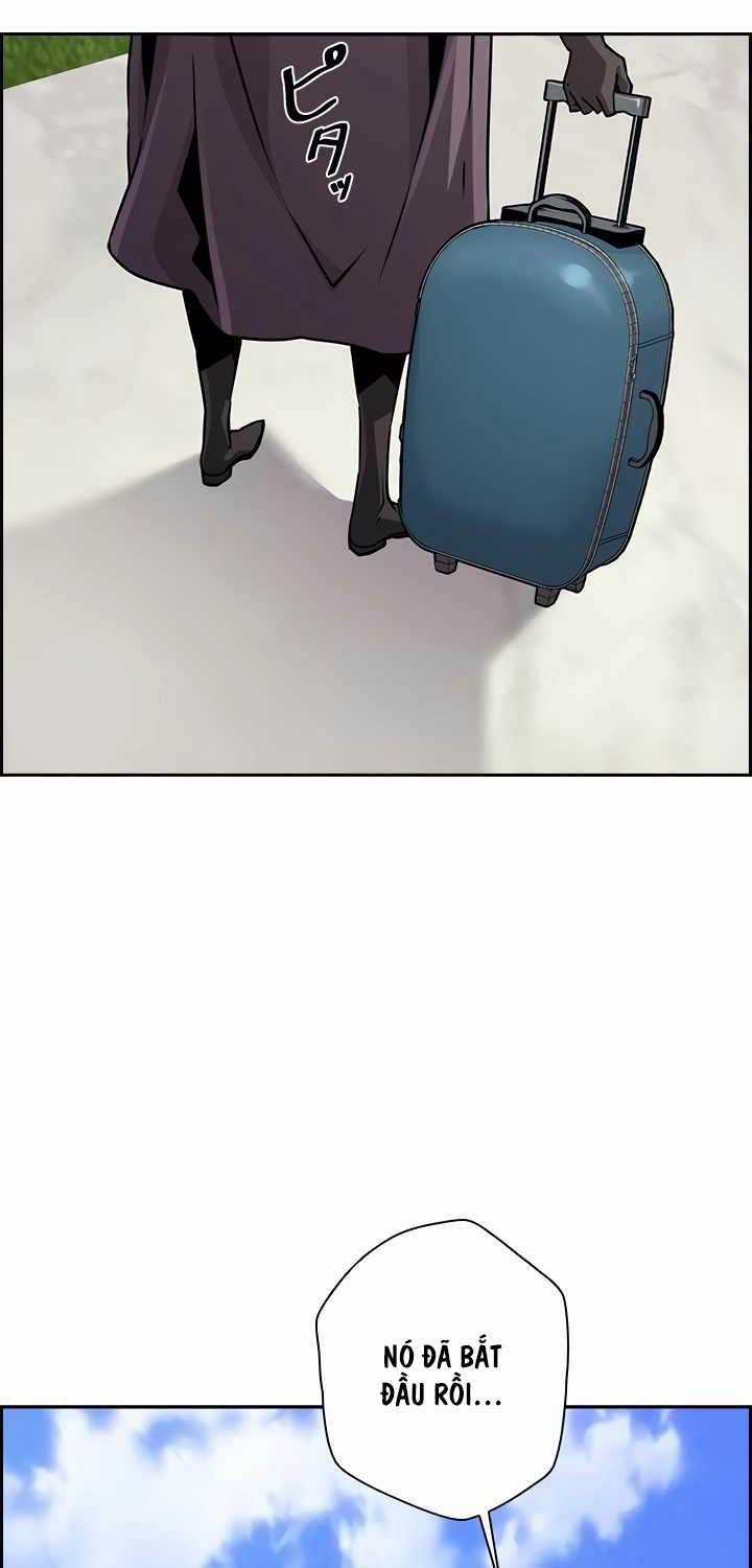 Đặc Tính Tiến Hóa Của Chiêu Hồn Sư Chapter 54 trang 7