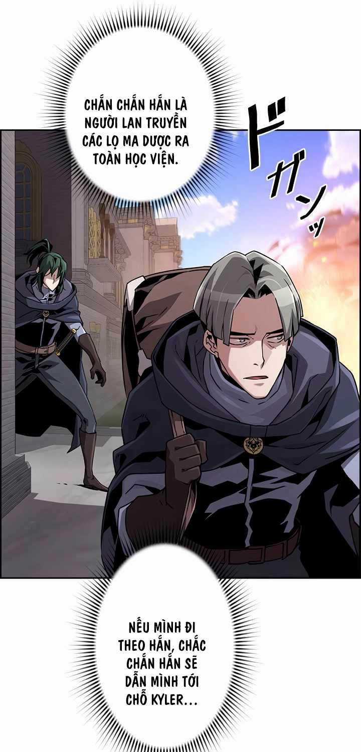 Đặc Tính Tiến Hóa Của Chiêu Hồn Sư Chapter 54 trang 72