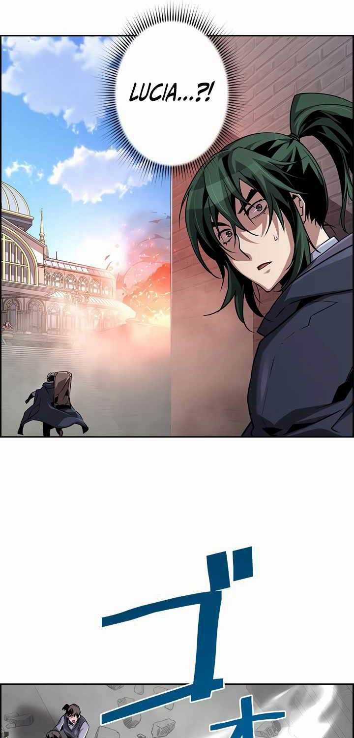 Đặc Tính Tiến Hóa Của Chiêu Hồn Sư Chapter 54 trang 74