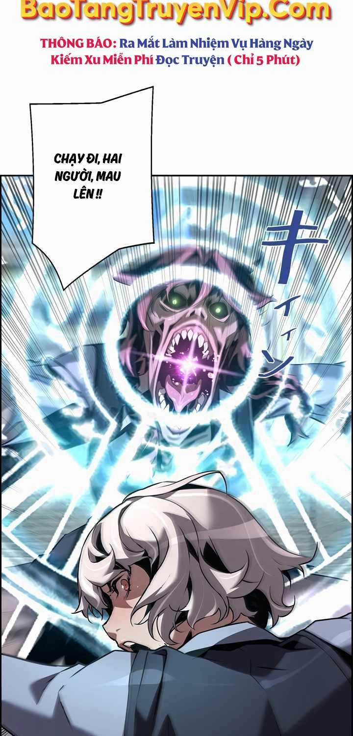 Đặc Tính Tiến Hóa Của Chiêu Hồn Sư Chapter 54 trang 76