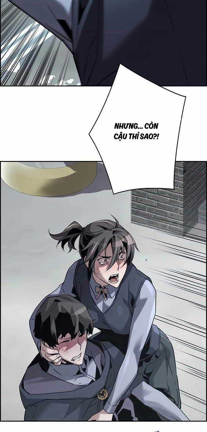 Đặc Tính Tiến Hóa Của Chiêu Hồn Sư Chapter 54 trang 77