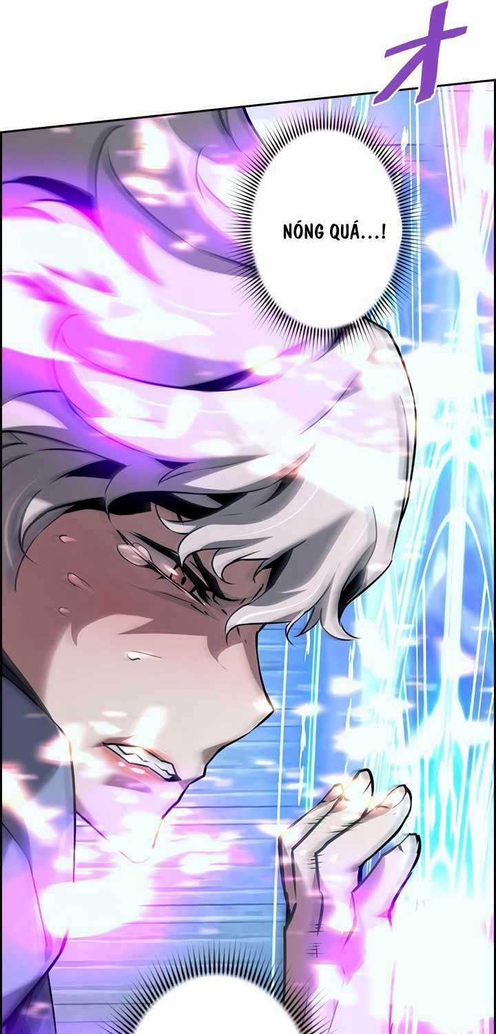 Đặc Tính Tiến Hóa Của Chiêu Hồn Sư Chapter 54 trang 81