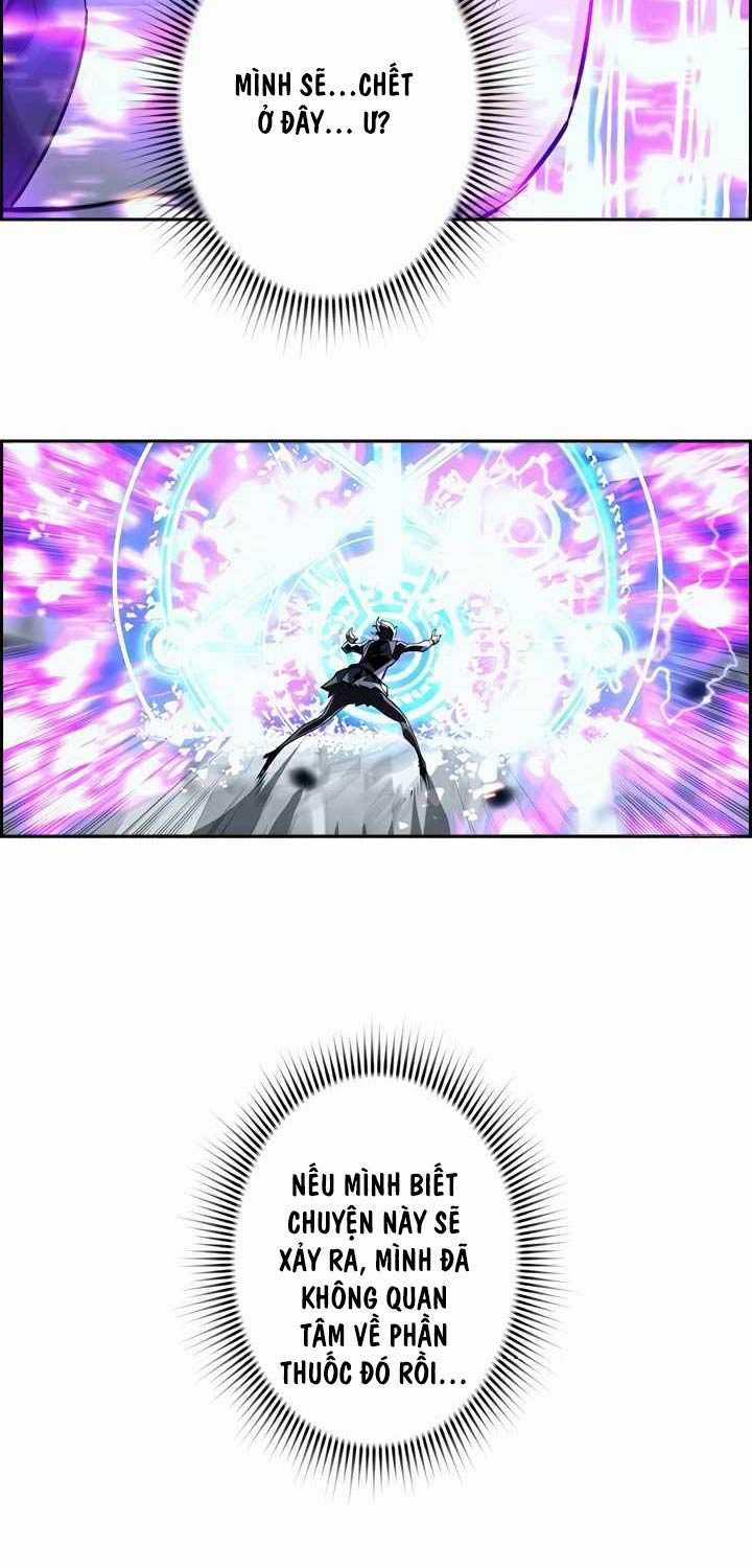 Đặc Tính Tiến Hóa Của Chiêu Hồn Sư Chapter 54 trang 82