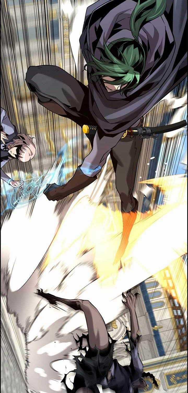 Đặc Tính Tiến Hóa Của Chiêu Hồn Sư Chapter 54 trang 84