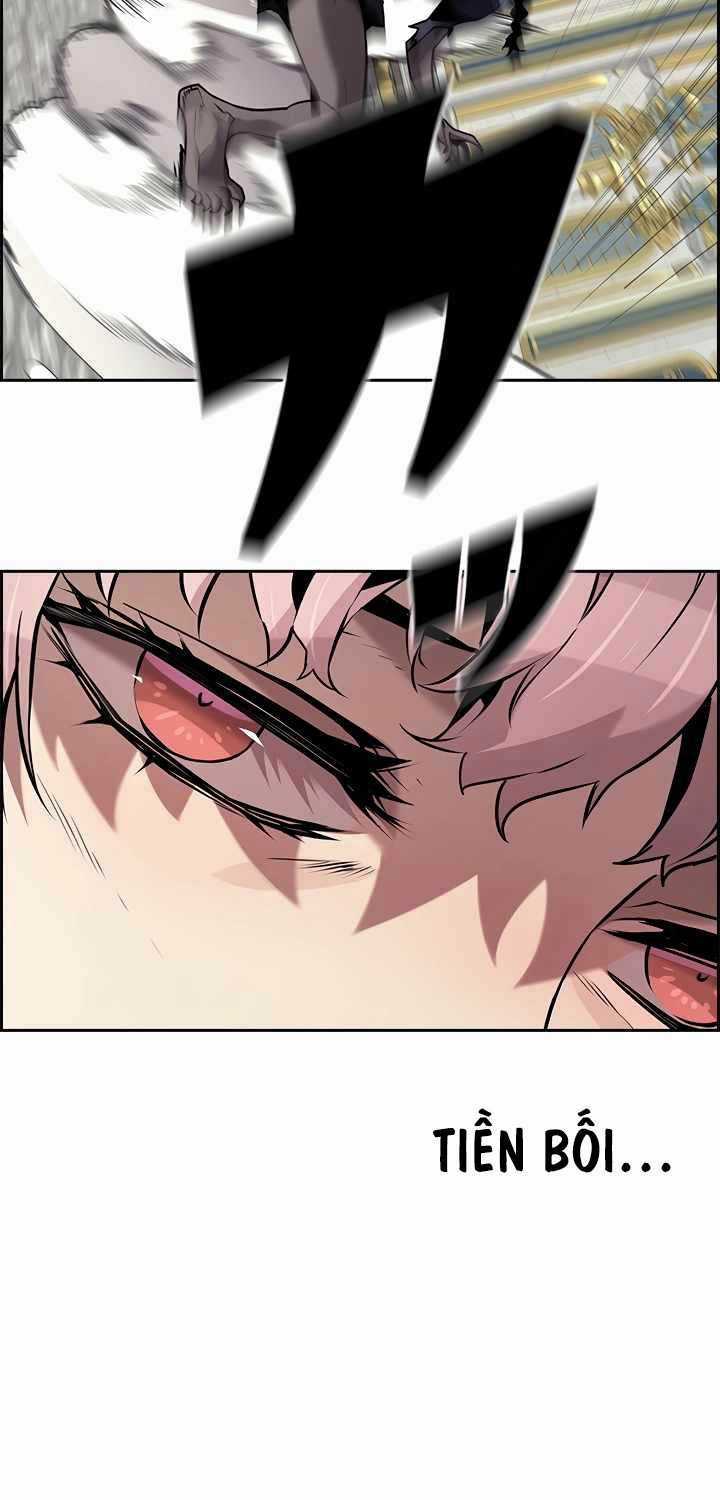 Đặc Tính Tiến Hóa Của Chiêu Hồn Sư Chapter 54 trang 85