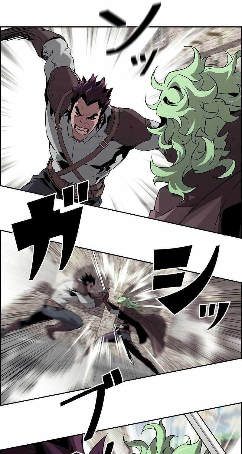 Đặc Tính Tiến Hóa Của Chiêu Hồn Sư Chapter 55 trang 10