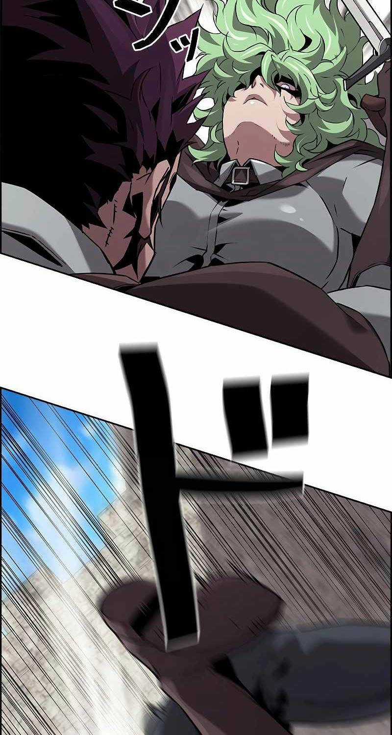 Đặc Tính Tiến Hóa Của Chiêu Hồn Sư Chapter 55 trang 11