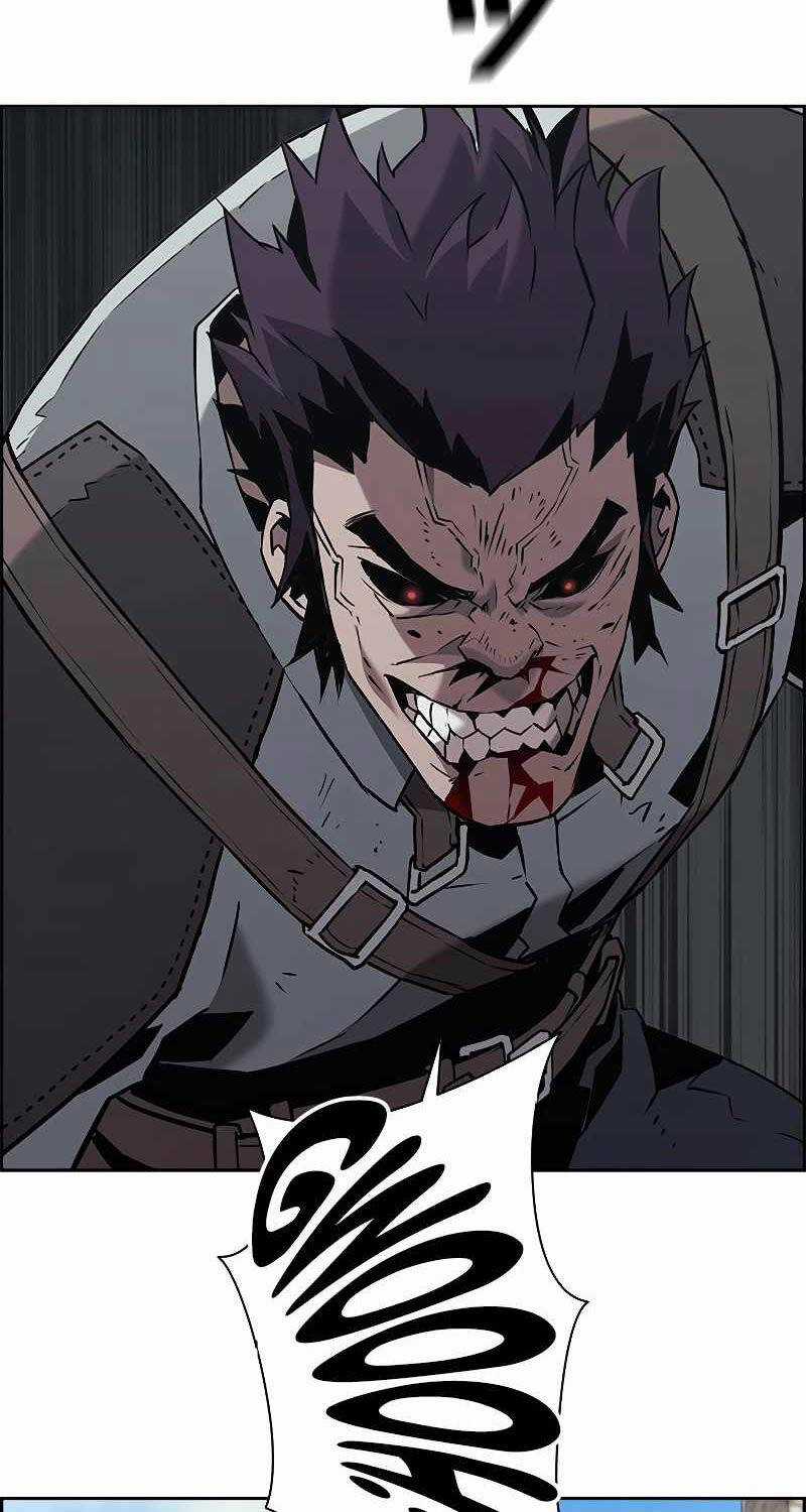 Đặc Tính Tiến Hóa Của Chiêu Hồn Sư Chapter 55 trang 13