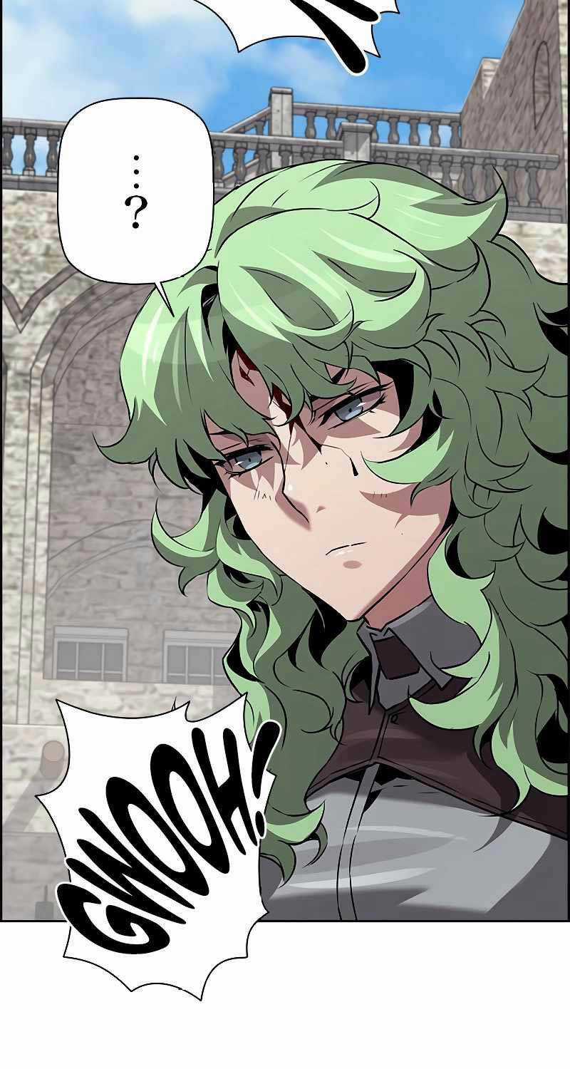 Đặc Tính Tiến Hóa Của Chiêu Hồn Sư Chapter 55 trang 14