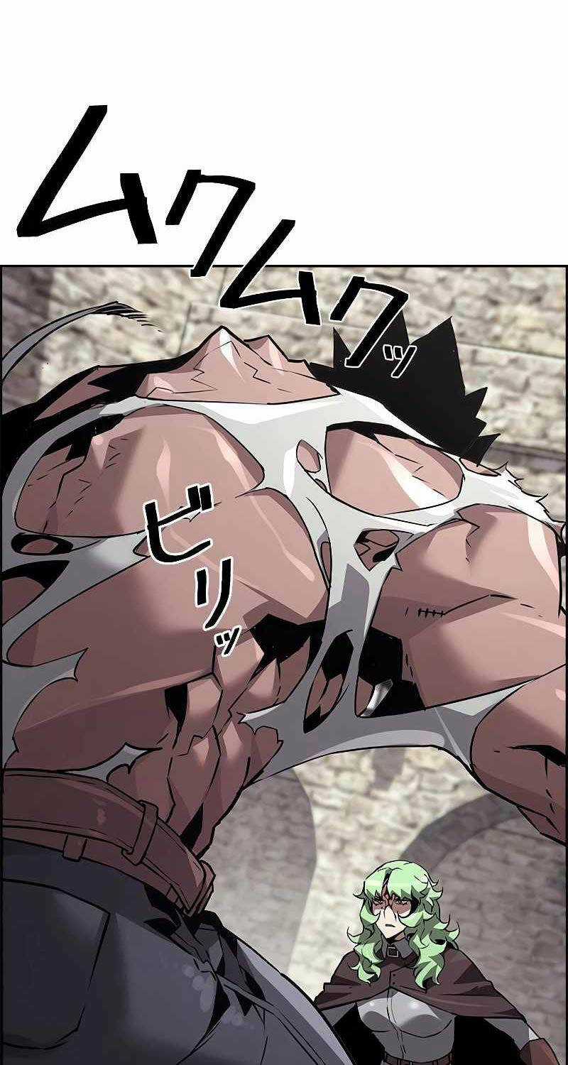 Đặc Tính Tiến Hóa Của Chiêu Hồn Sư Chapter 55 trang 15