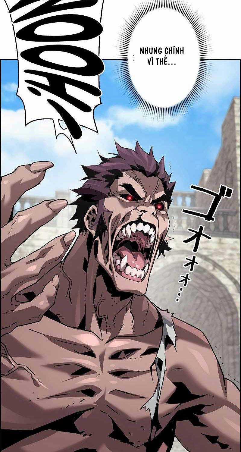 Đặc Tính Tiến Hóa Của Chiêu Hồn Sư Chapter 55 trang 17