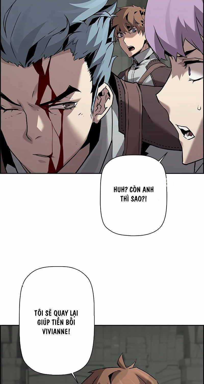 Đặc Tính Tiến Hóa Của Chiêu Hồn Sư Chapter 55 trang 2