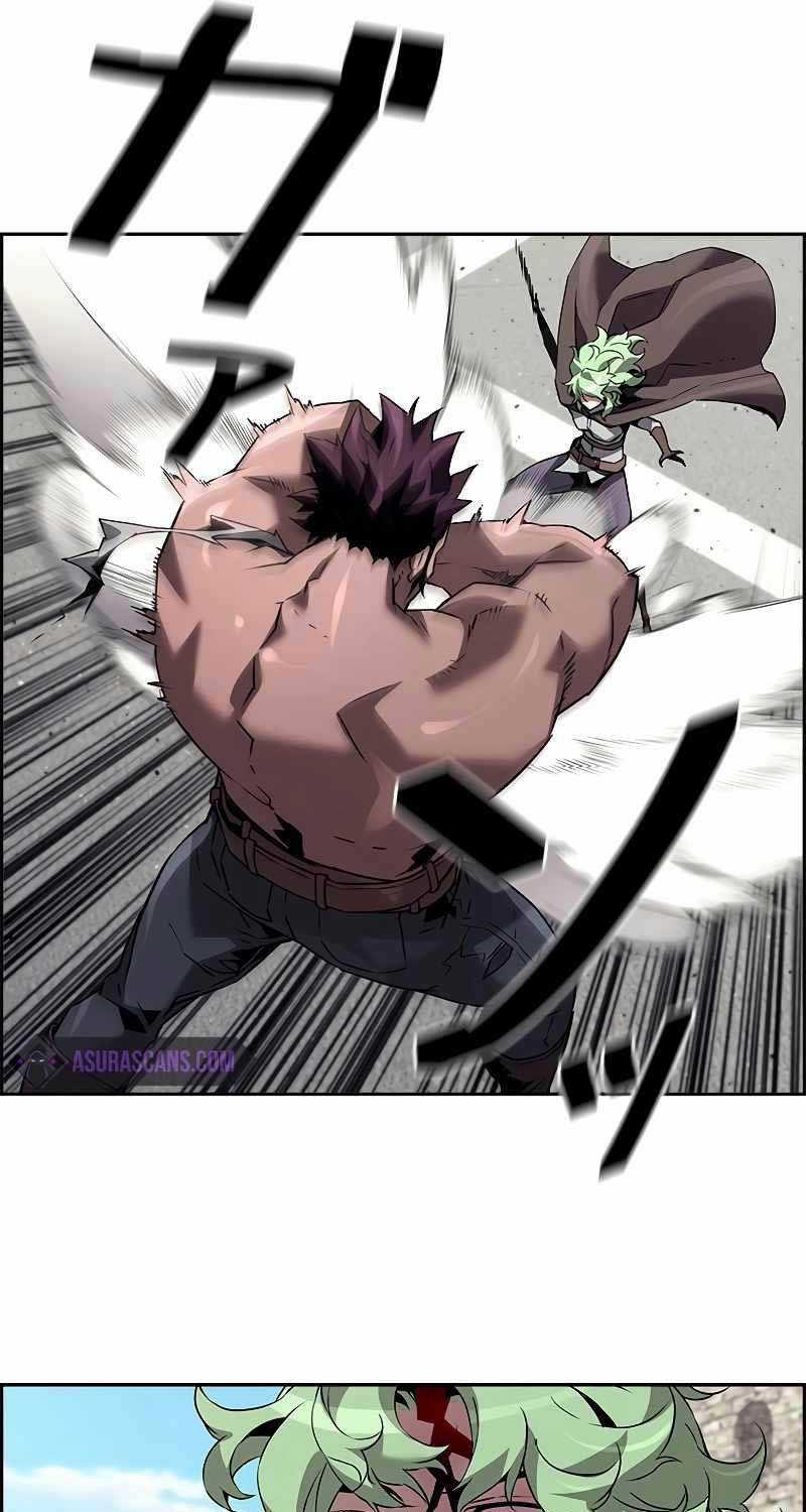 Đặc Tính Tiến Hóa Của Chiêu Hồn Sư Chapter 55 trang 21