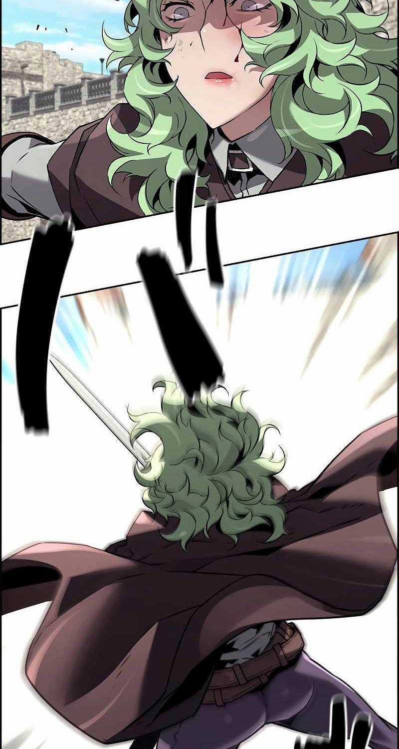 Đặc Tính Tiến Hóa Của Chiêu Hồn Sư Chapter 55 trang 22