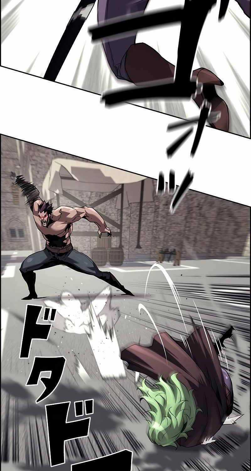 Đặc Tính Tiến Hóa Của Chiêu Hồn Sư Chapter 55 trang 23