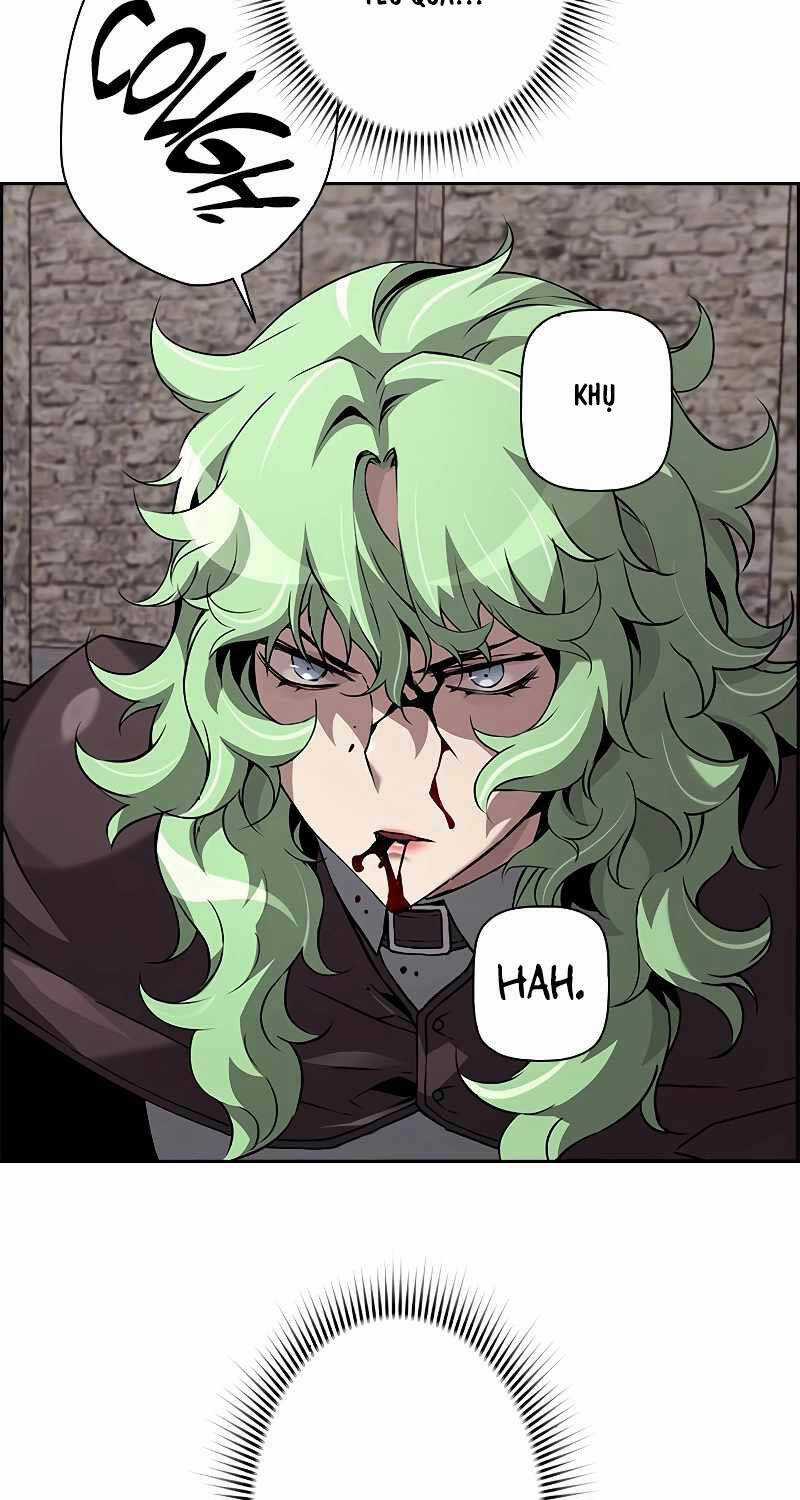 Đặc Tính Tiến Hóa Của Chiêu Hồn Sư Chapter 55 trang 25