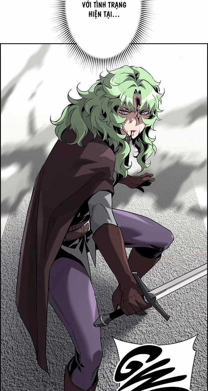 Đặc Tính Tiến Hóa Của Chiêu Hồn Sư Chapter 55 trang 26