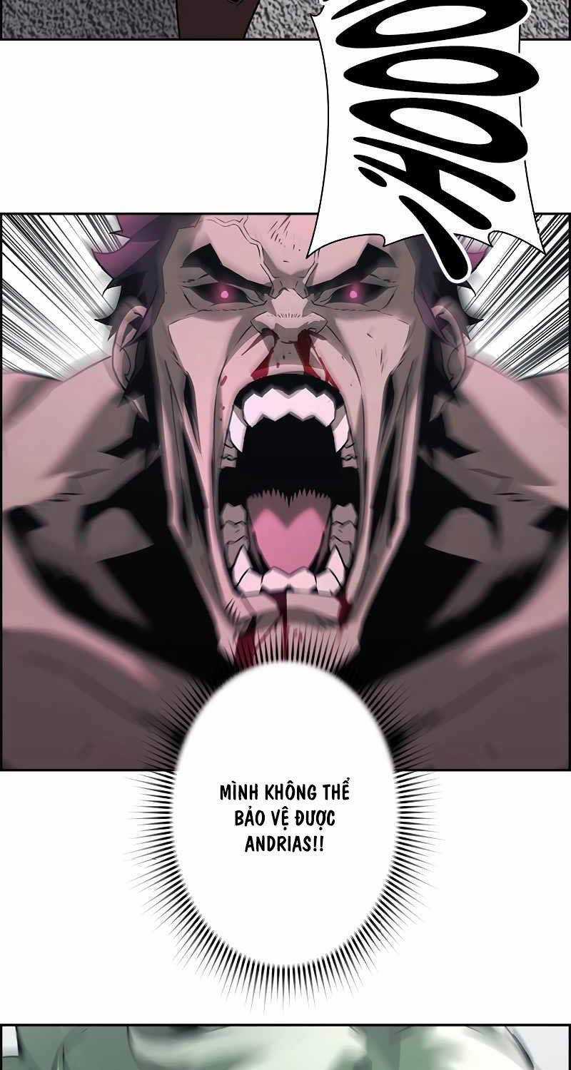 Đặc Tính Tiến Hóa Của Chiêu Hồn Sư Chapter 55 trang 27