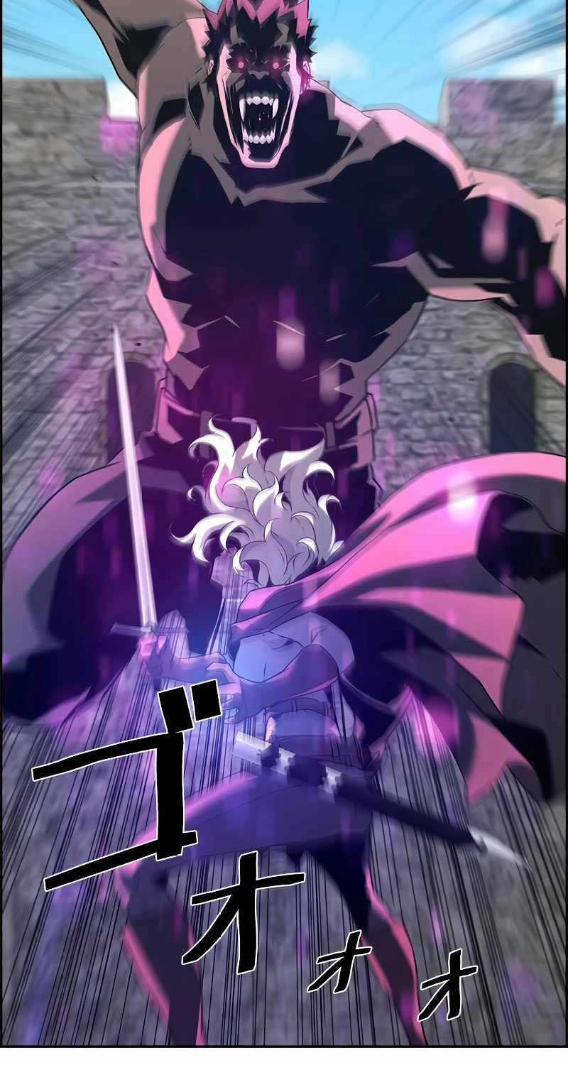 Đặc Tính Tiến Hóa Của Chiêu Hồn Sư Chapter 55 trang 29