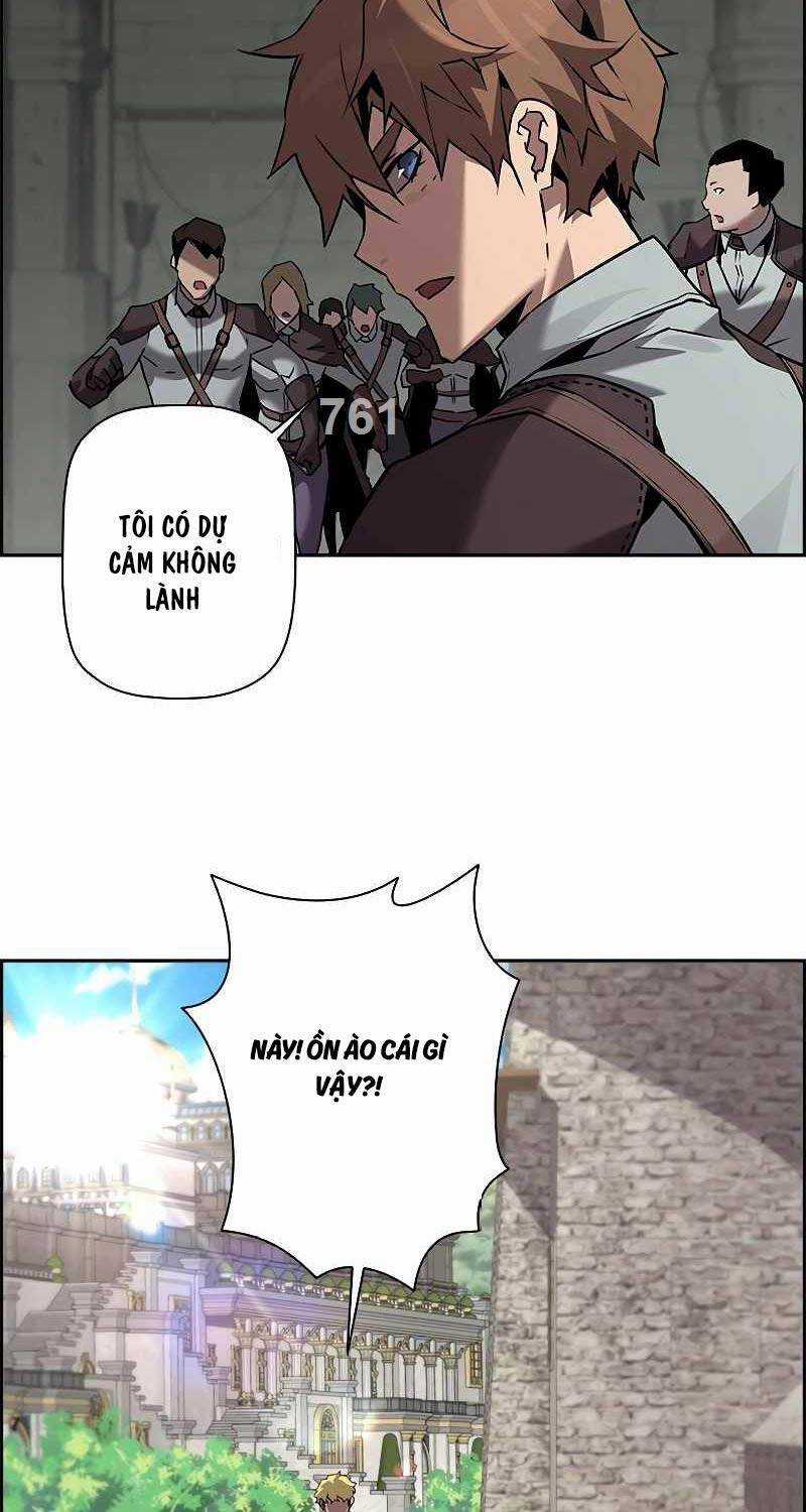 Đặc Tính Tiến Hóa Của Chiêu Hồn Sư Chapter 55 trang 3