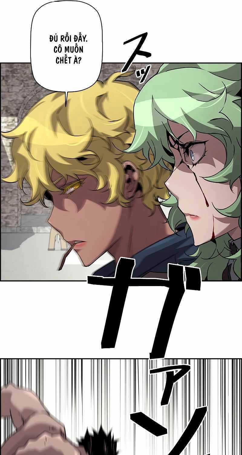 Đặc Tính Tiến Hóa Của Chiêu Hồn Sư Chapter 55 trang 31